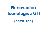 Renovación Tecnológica GIT